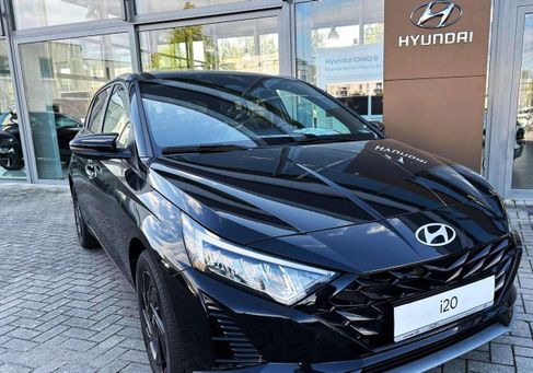 Hyundai i20, 2026 2