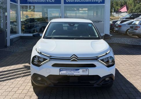 Citroën C4, 2021 3