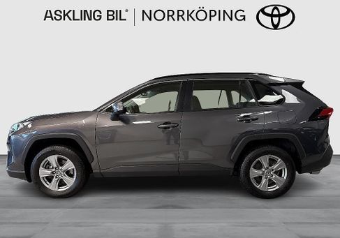 Toyota RAV 4, 2022 3