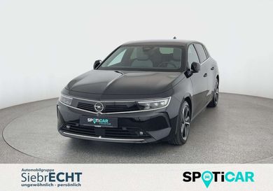 Opel Astra, 2022