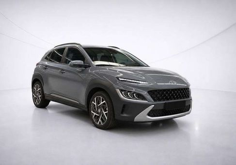Hyundai Kona, 2022 3