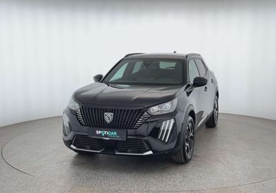 Peugeot 2008, 2024