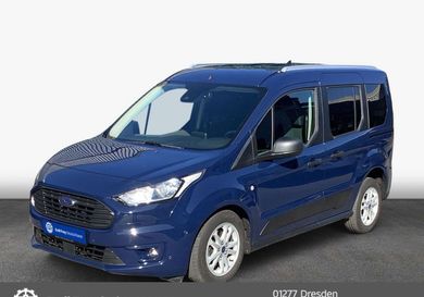 Ford Tourneo Connect, 2022