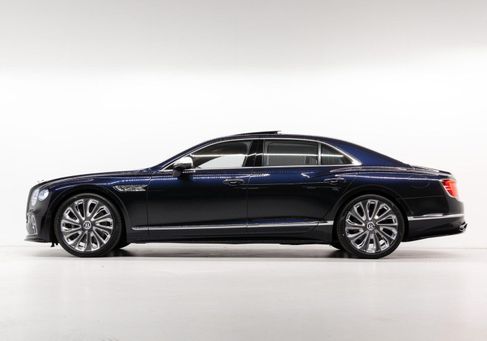 Bentley Flying Spur, 2026