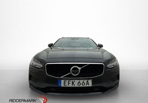 Volvo V90, 2020