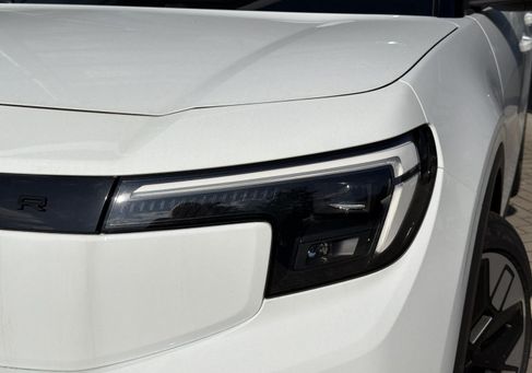 Ford Explorer, 2026 3