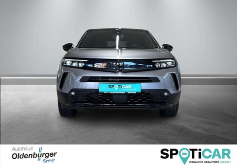 Opel Mokka, 2022 2