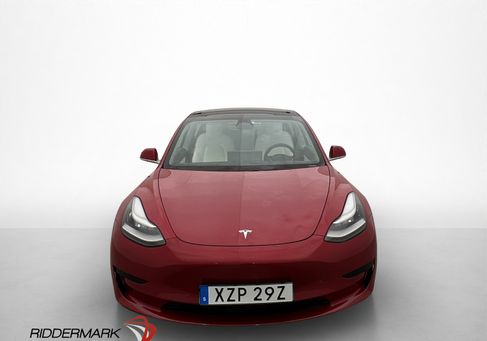 Tesla Model 3, 2019 2