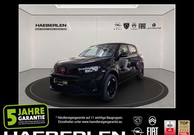 Opel Frontera, 2025
