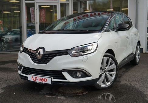 Renault Scenic, 2019 2