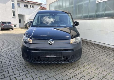 Volkswagen Caddy, 2024