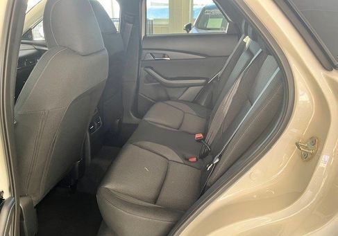 Mazda CX-30, 2026 3
