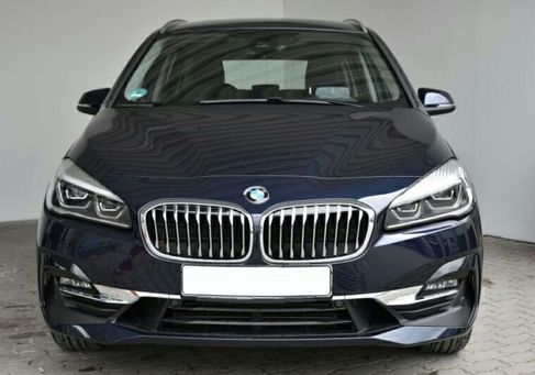 BMW 220, 2018 2