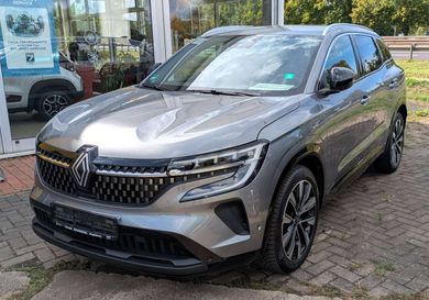 Renault Austral, 2023