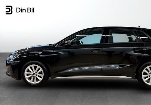 Audi A3, 2023 2