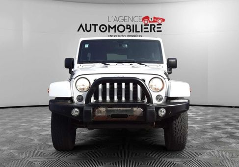 Jeep Wrangler, 2019 2