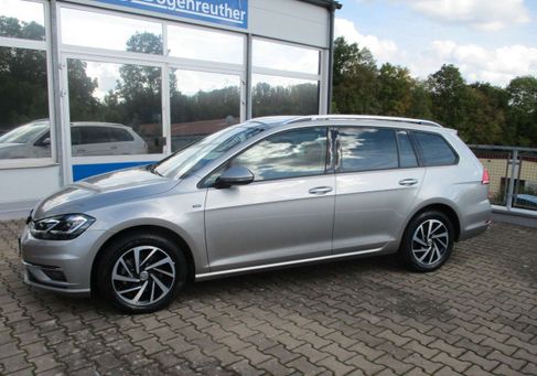 Volkswagen Golf, 2019 2