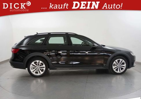 Audi A4 Allroad, 2020