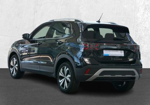Volkswagen T-Cross, 2026