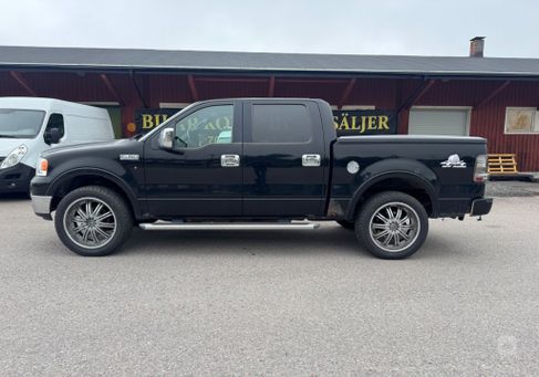 Ford F 150, 2005