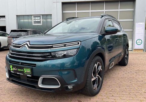 Citroën C5 Aircross, 2019 2