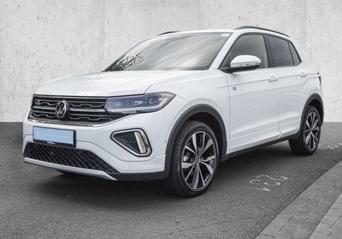 Volkswagen T-Cross, 2026