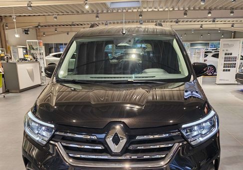 Renault Kangoo, 2022