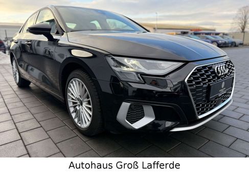 Audi A3, 2022 3
