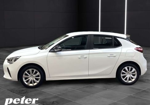 Opel Corsa, 2023 2