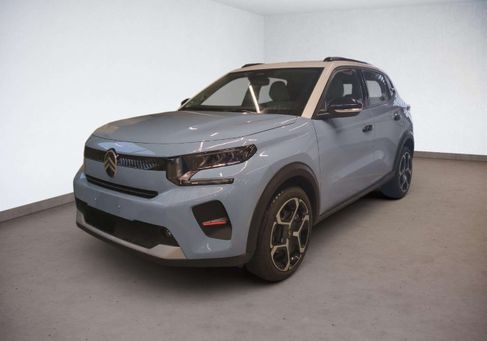 Citroën C3, 2025 2