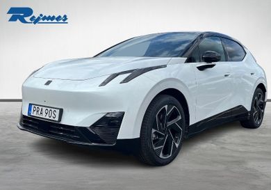Lynk & Co, 2025