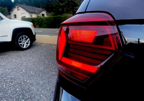 Volkswagen Polo, 2018