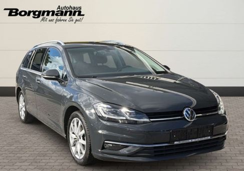 Volkswagen Golf, 2020 3