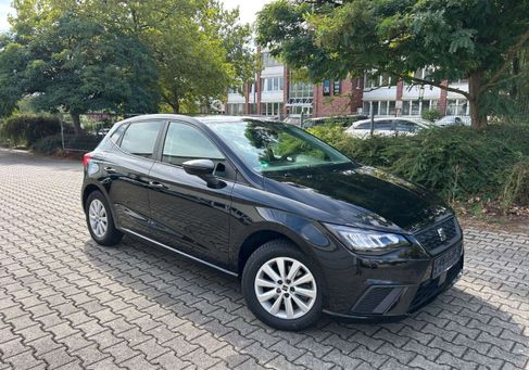 Seat Ibiza, 2025 2