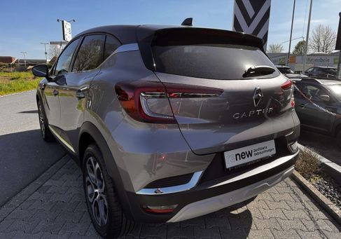 Renault Captur, 2022