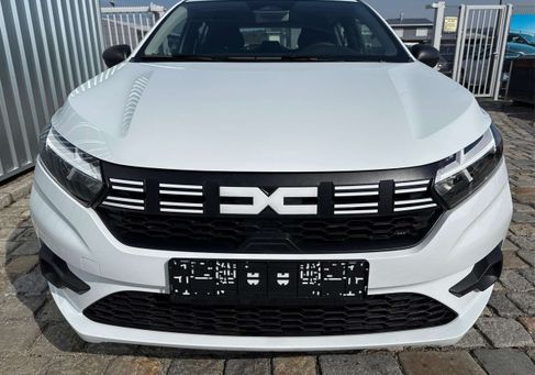 Dacia Sandero, 2026