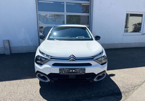 Citroën C4, 2024 2