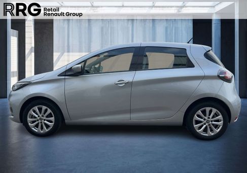 Renault ZOE, 2022