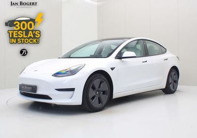 Tesla Model 3, 2023