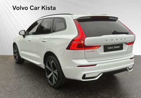 Volvo XC60, 2025