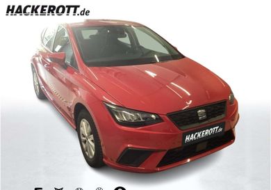 Seat Ibiza, 2024