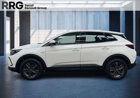 Opel Grandland X, 2022 2