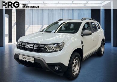 Dacia Duster, 2024