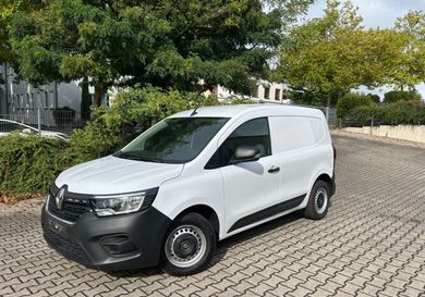 Renault Kangoo, 2024
