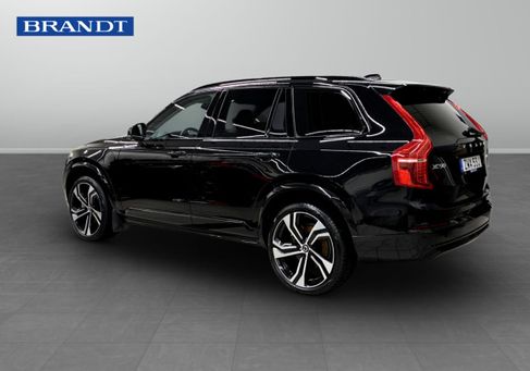 Volvo, 2025 2