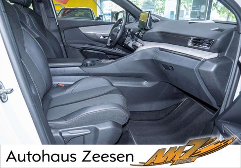 Peugeot 5008, 2023