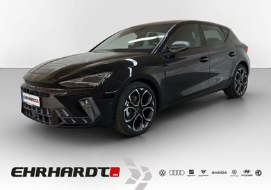 Cupra Leon, 2024