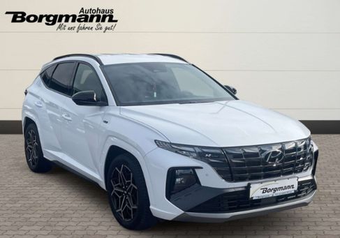 Hyundai Tucson, 2023 3