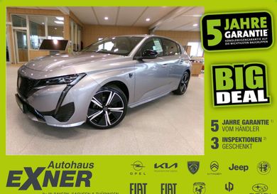 Peugeot 308, 2023