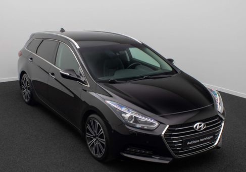 Hyundai i40, 2018 3